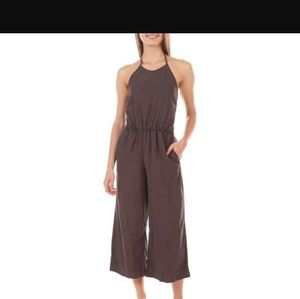 NWOT cloth & stone  jumpsuit